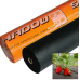 Агроволокно 50 г/м2 1,6 х 50 м чорне “Shadow“ (Чехія) 4% для мульчі, для полуниці
