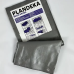 Тент 260 г/м2 5х8м “PLANDEKA“ поліпропіленовий посилений