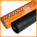 Агроволокно 60 г/м2 3,2 х 50 м чорне “Shadow“ (Чехія) 4% агроволокно для полуниці
