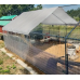 Тент 200 г/м2 Shadow 6 х 8 м тарпауліновий (Чіткій розмір) універсальні тенти