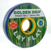 Рукав ПВХ Lay Flat 2“ (50 мм), 50 м GOLDEN DRIP для перекачки води Рукав ПВХ Lay Flat 2“ (50 мм), 50 м GOLDEN DRIP для перекачки води