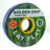 Рукав ПВХ Lay Flat 4“ (100 мм), 50 м GOLDEN DRIP