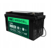 Акумулятор Green Cell AGM VRLA 12V 120Ah IP54 не потребує облуговування (термін служби - 5 років) Акумулятор Green Cell AGM VRLA 12V 120Ah IP54 не потребує облуговування (термін служби - 5 років)