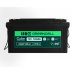 Акумулятор Green Cell AGM VRLA 12 V 120 Ah IP54 для фотоелектричних систем, яхт, човнів, сонячних панелей Акумулятор Green Cell AGM VRLA 12 V 120 Ah IP54 для фотоелектричних систем, яхт, човнів, сонячних панелей