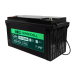 Акумулятор Green Cell AGM VRLA 12 V 120 Ah IP54 для фотоелектричних систем, яхт, човнів, сонячних панелей Акумулятор Green Cell AGM VRLA 12 V 120 Ah IP54 для фотоелектричних систем, яхт, човнів, сонячних панелей