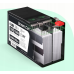 Акумулятор Green Cell AGM VRLA 12 V 120 Ah IP54 для фотоелектричних систем, яхт, човнів, сонячних панелей Акумулятор Green Cell AGM VRLA 12 V 120 Ah IP54 для фотоелектричних систем, яхт, човнів, сонячних панелей