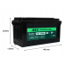 Акумулятор Green Cell AGM VRLA 12 V 120 Ah IP54 для фотоелектричних систем, яхт, човнів, сонячних панелей Акумулятор Green Cell AGM VRLA 12 V 120 Ah IP54 для фотоелектричних систем, яхт, човнів, сонячних панелей