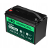 Акумулятор Green Cell AGM VRLA 12V 100Ah IP54 не потребує облуговування (термін служби - 5 років) Акумулятор Green Cell AGM VRLA 12V 100Ah IP54 не потребує облуговування (термін служби - 5 років)