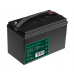 Акумулятор Green Cell AGM VRLA 12V 100Ah IP54 не потребує облуговування (термін служби - 5 років) Акумулятор Green Cell AGM VRLA 12V 100Ah IP54 не потребує облуговування (термін служби - 5 років)